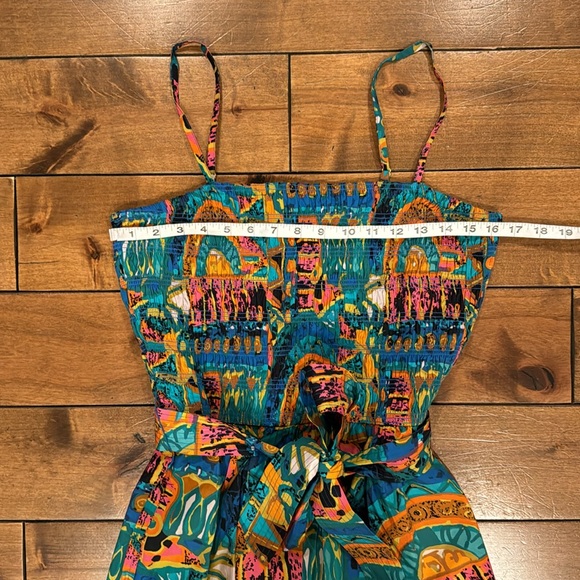 Cleobella NWT Sefina Jumpsuit - Picture 8 of 10